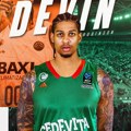 Cedevita Olimpija sve jača i jača…