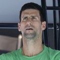 ATP lista: Novak Đoković i dalje drugi teniser sveta, Janik Siner drži prvo mesto