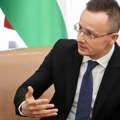 Sijarto razgovarao sa Dombrovskisom o situaciji nakon sankcija Ukrajine Lukoilu
