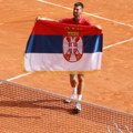 Eurosport se izvinio Đokoviću zbog skandala