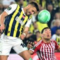 Šok za tadića: Fenerbahče poklekao u produžetku! Morinjo neće voditi tim u Ligi šampiona