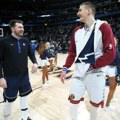 Jokić, Dončić, Bodiroga… na spektaklu u Ljubljani