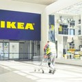 „Ikea” počinje s onlajn prodajom polovnog nameštaja