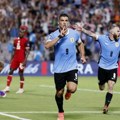 Još jedna i kraj! Luis Suarez se emotivno slomio, a kako i ne bi... (video)