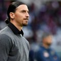 "Kad lav ode, mačići dolaze, a kad se lav vrati..." Zlatan Ibrahimović na zanimljiv način pričao o igri Milana i Luki…