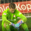 Šok: Kajzerslautern u 90+5 ispustio pobedu (VIDEO)