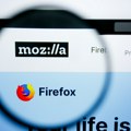 Mozilla tužena: Prati šta radite na internetu?