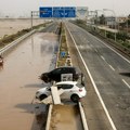 Najsmrtonosnije poplave u Evropi poslednjih godina, najmanje 72 žrtve, upozorenje u Barseloni: „Bežite sa obale“