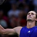 Zverev se plasirao u četvrtfinale Mastersa u Parizu