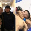 Da, zaista postoji Muhamed Ali Nurmagomedov!