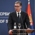 Na pomolu saobraćajno povezivanje Srbije i Kazahstana? Vučić: Daćemo sve neophodne subvencije