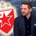 Šta se može očekivati od Crvene zvezde u 5. kolu Lige šampiona? Marin jasan: Atmosfera je dobra, vreme je da uzmemo poene