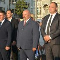 Čedomir Janjić izrazio žaljenje što odbornici opozicije nisu prisustvovali sednici