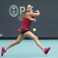 Sabalenka pobedila Pegulu i osvojila titulu u Majamiju
