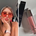 Lip plumping sjajevi trik za momentalno punije usne