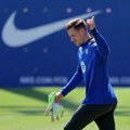 Ter Štegen konačno dočekao povratak na gol Barselone: Pojačanje u pravi čas za Katalonce