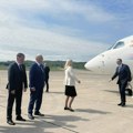 Prelet Vučiću zabranila i Letonija