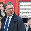 Šolakovi mediji spremni da rastrgnu i opoziconare ako se usude da podrže Vučićev odlazak u Moskvu na paradu: Kritikuju…