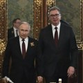 "Sastanci sa Si Đinpingom i Putinom su pokazatelji pravog prijateljstva" Analitičari o Vučićevoj poseti Moskvi - Srbija…