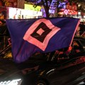 Haos tokom slavlja velikana zbog povratka u elitu! Na proslavi 19 ljudi teže povređeno