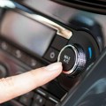 Izgubljena bitka: Klima nikada ne treba da bude prva stvar koju uključite kad uđete u vruć auto