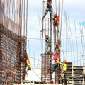 U martu izdato 2.208 građevinskih dozvola - Za 3,7% manje u odnosu na isti mesec 2024. godine