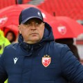 Milojević pred Novi Pazar: Dajemo maksimum na svakoj utakmici