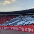 Legendarni fudbaleri Crvene zvezde pozvali navijače na proslavu titule