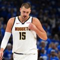 Jokić: Videćemo za Evrobasket, sada želim da uživam u pivu