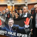 Preletanje poslanika: Koje su nove stranke u parlamentu Srbije?