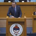 RS ukinula budžetsko finansiranje parlamentarnih stranaka