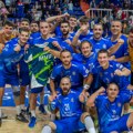 Puna dvorana za overu elite