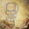 Da li je greh slaviti letnjeg Svetog Nikolu? Evo zašto neki sveci imaju dva datuma, a neki samo jedan