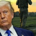 Jedan Trampov potez značiće kapitulaciju kiejva: Samo dve opcije pred američkim liderom posle razgovora s Putinom