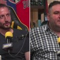 "Dragan Labović je moj heroj i MVP": Emotivna poruka srpskog košarkaša, zajedno su osvajali zlata