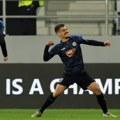 Pantović prva želja Lazetićeva