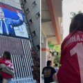 "Ovo je tvoj deda, Siniša": Mihajlovićeva ćerka dovela ćerku u Novi Sad, da shvati čija je unuka