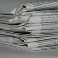 Izmene medijskih zakona opasne po istraživačke novinare