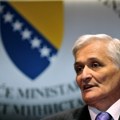 Špirić: Borba u Domu naroda ulazi u peti mesec, ovo nije evropski put, ovo je "balkanska kaldrma"