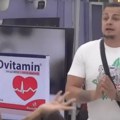 "Pljunuo me je u facu i ponizio kao ženu" Bukti rat između Aneli i Terze, spomenula mu i dete, nastao haos!
