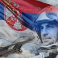 Nebeski vitez čuvar časti Srbije - Održana memorijalna bokserska revija u Valjevu
