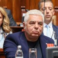 Ministar Bratina u Skupštini: Pred poslanicima tri medijska zakona