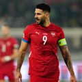 Pogledajte kako je Srbija povela protiv Andore: Mitrović pogodio na jubilarnoj utakmici