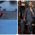Dok Jokić igra "kockice" u Somboru, Vembanjama uči kung-fu sa budistima
