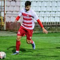 Đokić: Vreme za inostranu scenu