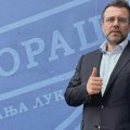 Zvjezdan Misimović postao predsednik Borca iz Banjaluke