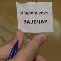 GIK Zaječara odbila sve prigovore opozicije na izborni proces