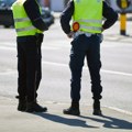 Voze pijani i drogirani: 4.000 zadržano na trežnjenju
