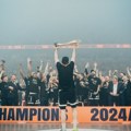 Aba liga vraća fajnal-for: Nagradni fond u milionskim ciframa