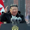 "Uvek ćemo podržavati politiku Rusije" Kim DŽong Un potvrdio svoju lojalnost Putinu